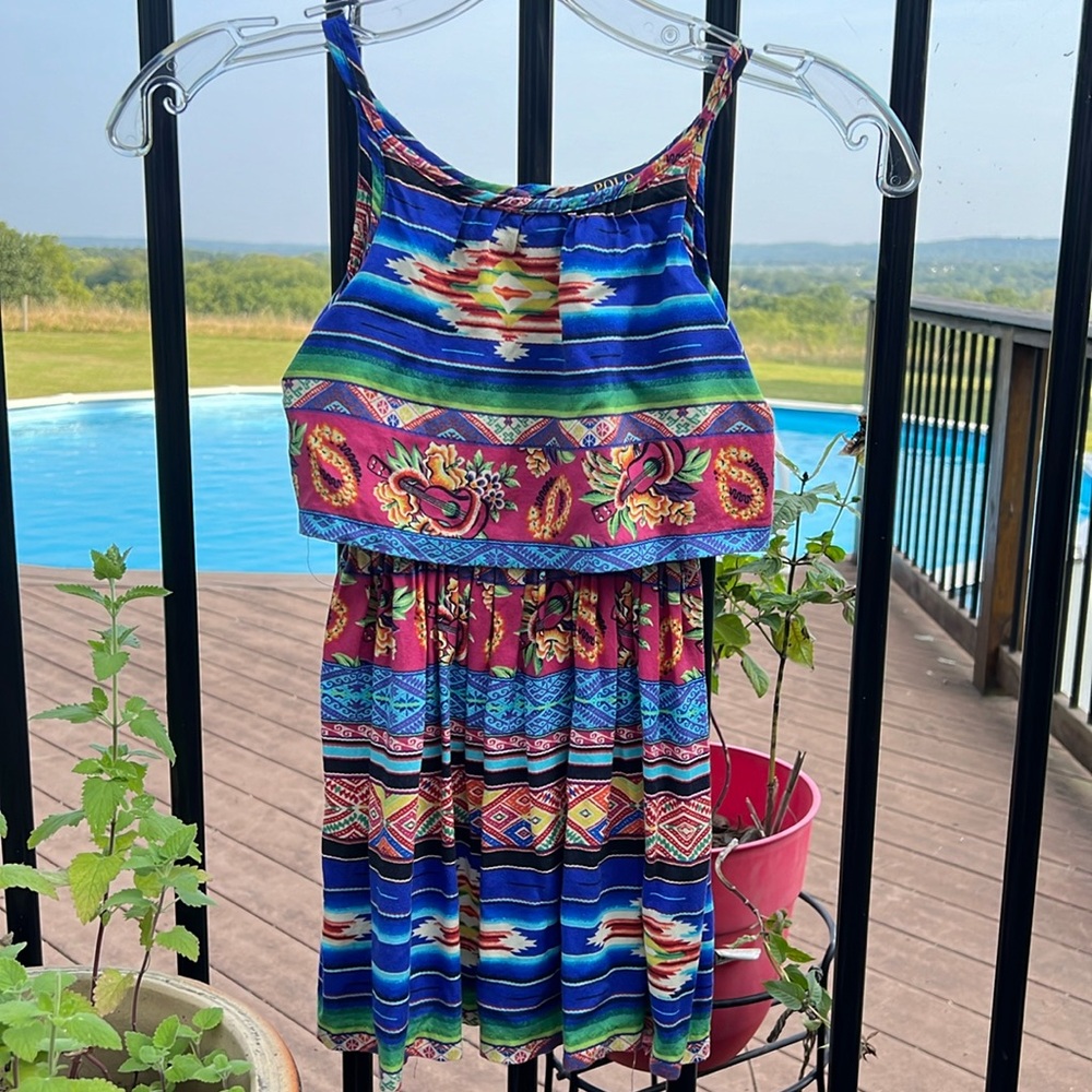 Polo Ralph Lauren Dress